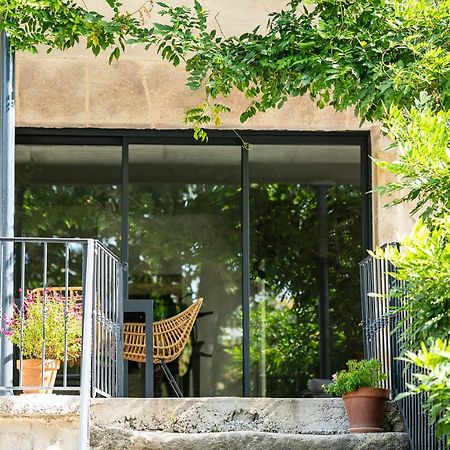 La Maison Roussel Rosières Екстериор снимка