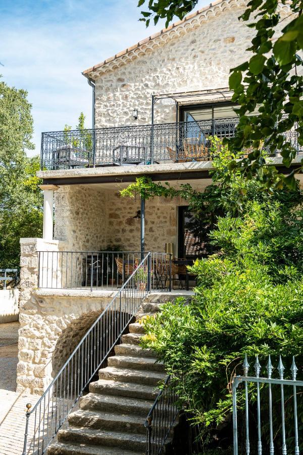 La Maison Roussel Rosières Екстериор снимка