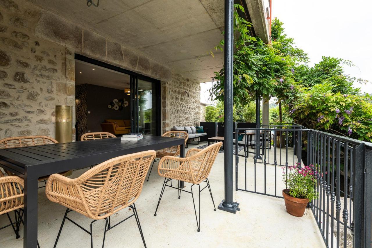 La Maison Roussel Rosières Екстериор снимка