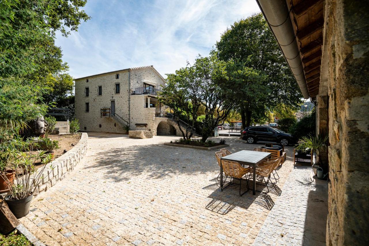 La Maison Roussel Rosières Екстериор снимка