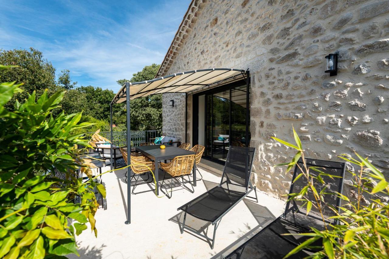 La Maison Roussel Rosières Екстериор снимка