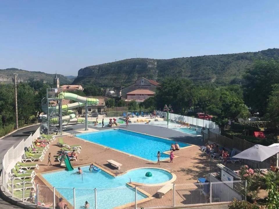 La Maison Roussel Rosières Екстериор снимка