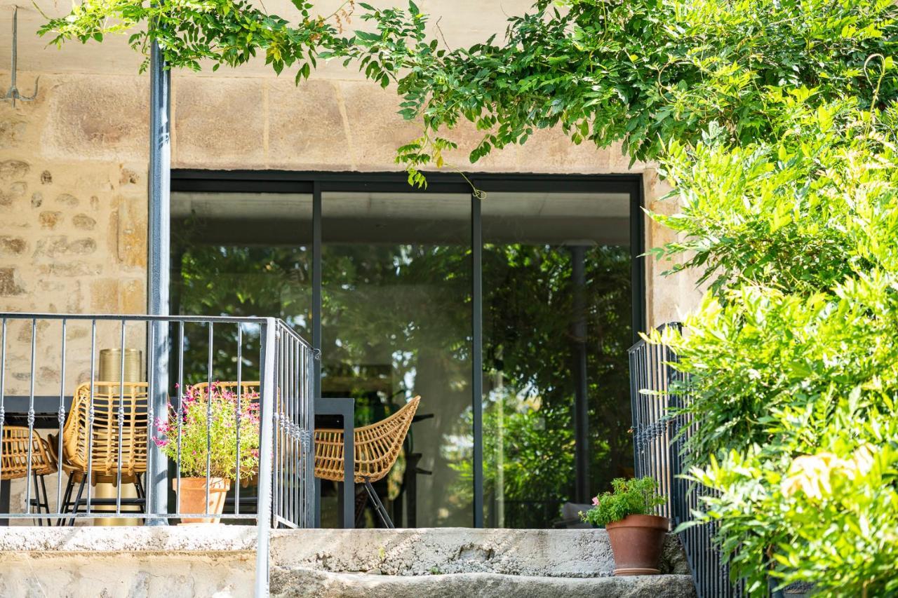 La Maison Roussel Rosières Екстериор снимка